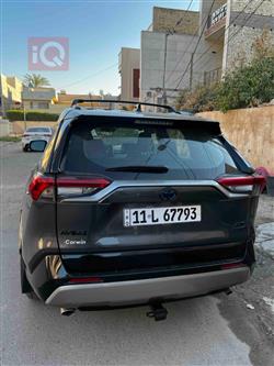 تويوتا راف 4